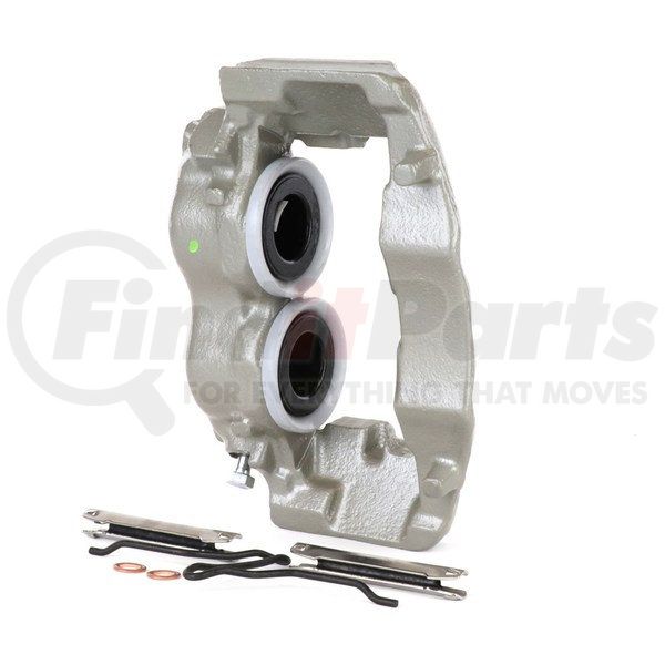A1 REMFG INC auto part