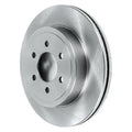 Power Stop 03-04 Dodge Dakota Front Autospecialty Brake Rotor
