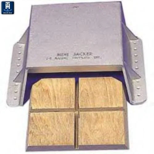 T-H MARINE jack