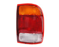LH TAILLAMP ASSY; RANGER 9899
