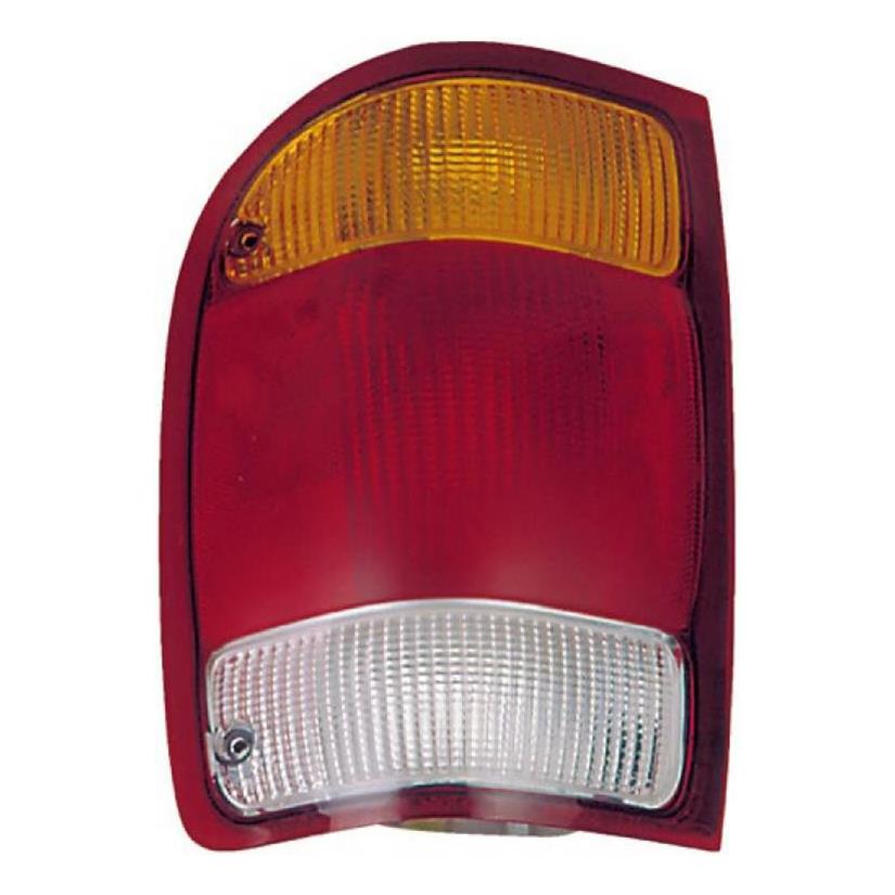 LH TAILLAMP ASSY; RANGER 9899