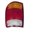 LH TAILLAMP ASSY; RANGER 9899