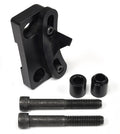 ATI Timing Pointer Assy - SB Ford C Key-1 SVO Blk w/3/8 Bolt Holes