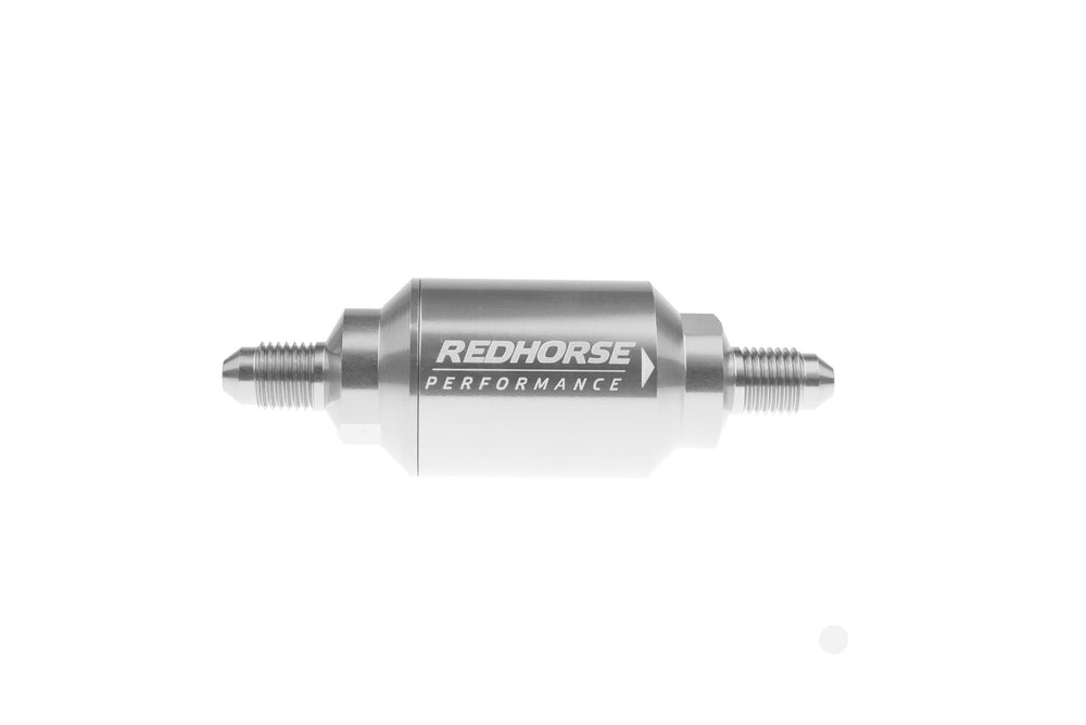 04 INLET 04 OUTLET AN ONE WAY CHECK VALVE CLEAR