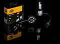 BULB H4 12/24V 24W LED RETRO 6500K