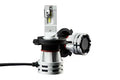 BULB H4 12/24V 24W LED RETRO 6500K