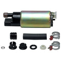 MECHANICAL FUEL PUMP