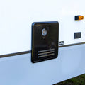 WATER HEATER TANK
