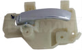 INTERIOR DOOR HANDLE