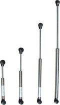 SS GAS SPRING 20IN X 90 LBS
