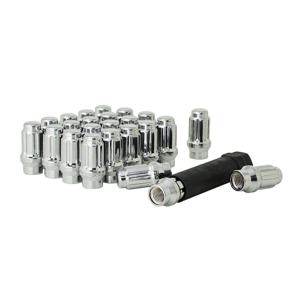 Gorilla 6LUG 12-1.50 ET SPLNE WIK PASS GOR