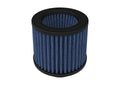 aFe MagnumFLOW Air Filters UCO P5R A/F P5R 3F x 6B x 5-1/2T (Inv) x 5H (IM)