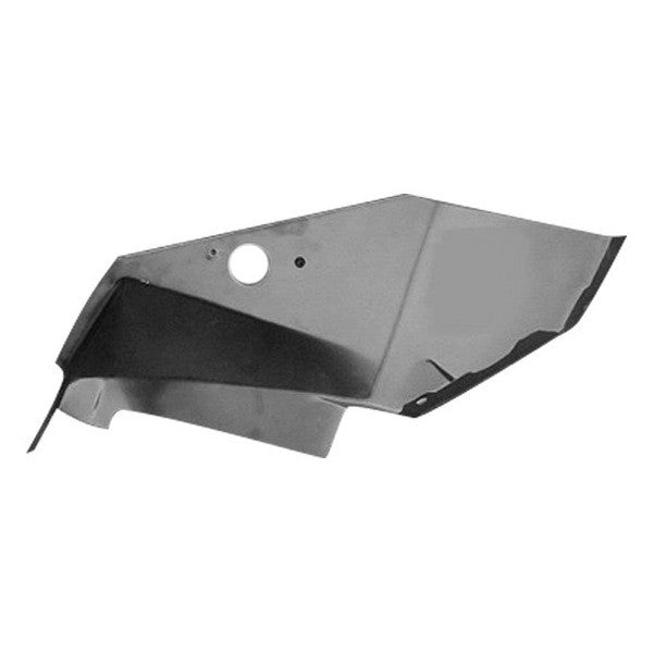 Sherman Parts auto part