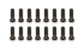7/16-14 x 1.250 Bolt w/ T50 Torx 16pk