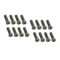 7/16-14 x 1.250 Bolt w/ T50 Torx 16pk