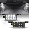 XB LED Bed Lights: Silverado Sierra (14+ Pair)
