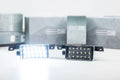 XB LED Bed Lights: Silverado Sierra (14+ Pair)