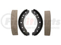 BRAKE SHOES