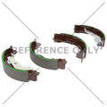 PREMIUM BRAKE SHOES
