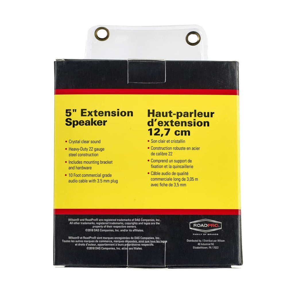 DAS DIST black auto part