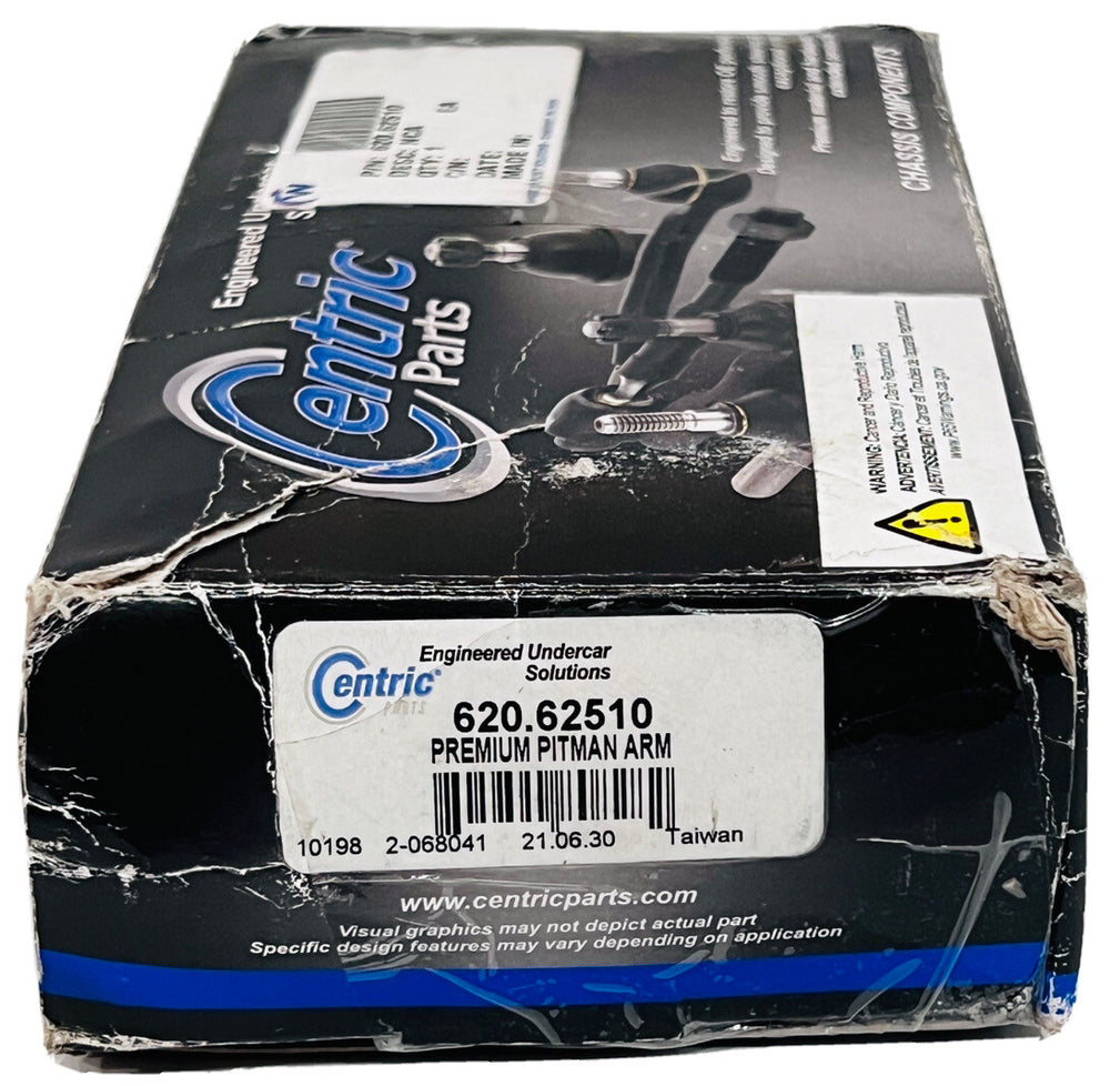 PREMIUM PITMAN ARM