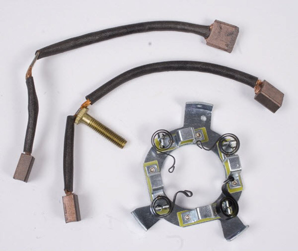 OMIX-ADA carbon winch