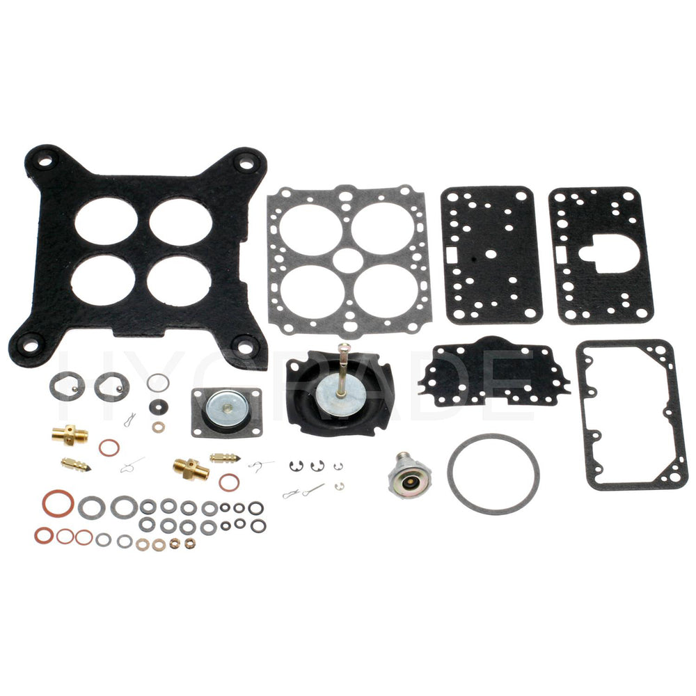 HYGRADE TUNEUP auto part