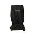 30IN SMOKER COVER FRO SMOKERS WITH AND WITHOUT LEG KIT