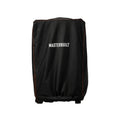 30IN SMOKER COVER FRO SMOKERS WITH AND WITHOUT LEG KIT