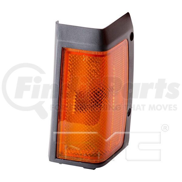 TYC auto part