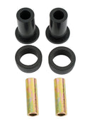 QA1 GM A-Body Upper Axle Mount Bushing Kit - Poly Graphite