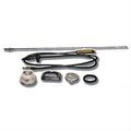 ANTENNA ASSEMBLY; 67-68 CAMARO; FIR