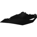 Cycra 2024 Kawasaki KX450 Side Panels - Black