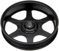 PWR STEERING PULLEY
