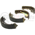 CENTRIC BRAKE SHOES