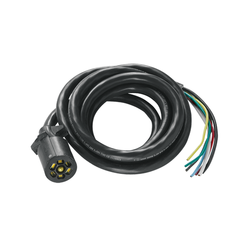 Hidden Hitch auto part