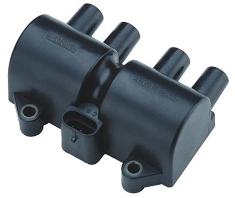 IGNITION COIL