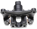 BRAKE CALIPER & BRACKET