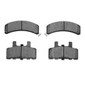 R1 88-02 Cadillac Escalade Front R1 Optimum OE Brake Pads