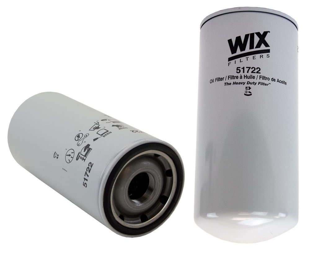 OIL FILTER MIN ORDER QTY1