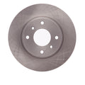 DFC 90-92 Infiniti M30 Front Brake Rotor