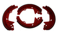 RELINED BRAKE SHOES