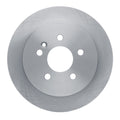 R1 Concepts Brake Rotor Fits Mercedes-Benz ML320