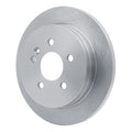 R1 Concepts Brake Rotor Fits Mercedes-Benz ML320