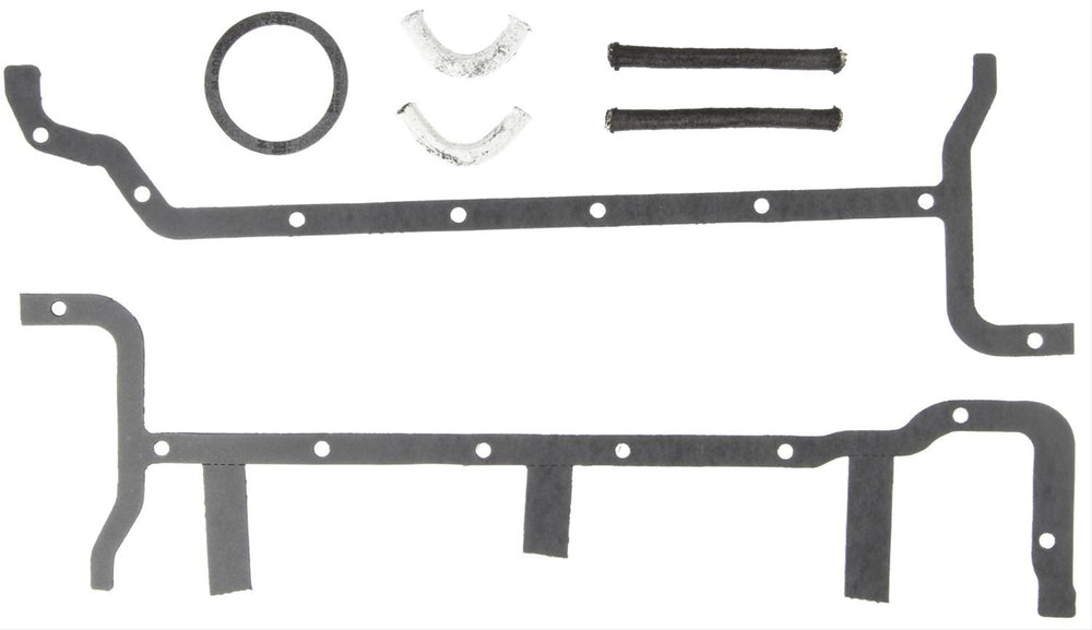 Oil Pan Set Ford-TrkTracand Ind:40H.P.120(41-42)2N8N9NWheel Tractors