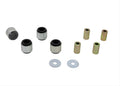 CONTROL ARM UPPER FRONT BUSHING STANDARD REPLACEMENT