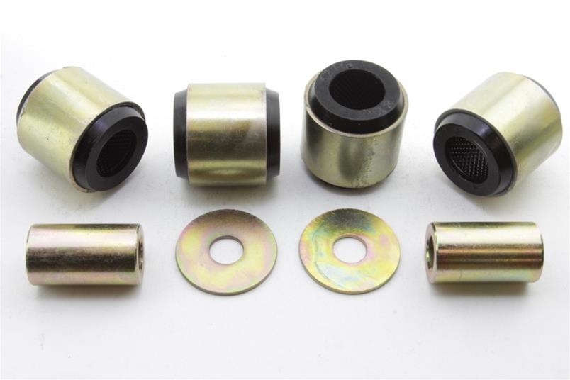 CONTROL ARM UPPER FRONT BUSHING STANDARD REPLACEMENT