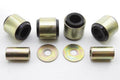 CONTROL ARM UPPER FRONT BUSHING STANDARD REPLACEMENT