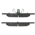 Stoptech PQ Pro Brake Pads Front Volvo C70 S60 S80 V70 XC70 1999 - 2009