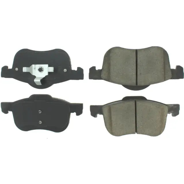 Stoptech PQ Pro Brake Pads Front Volvo C70 S60 S80 V70 XC70 1999 - 2009